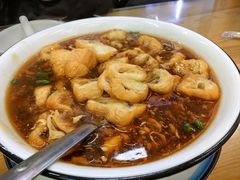 -马姐菜饭馆