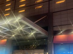 -北京SKP