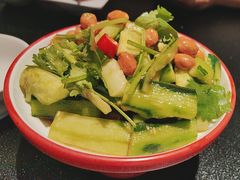 -辣尚瘾·烤鱼·新川菜(牡丹园直营店)