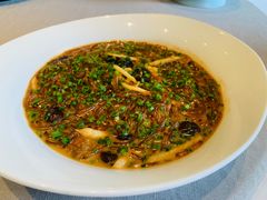 沙蒜烧豆面-新荣记(椒江店)