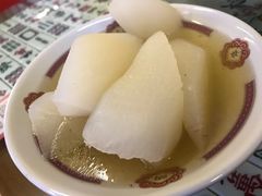 -七爷清汤腩·港式餐厅(金狮广场店)
