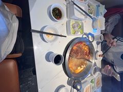 -名扬煮艺肥牛自助火锅(同和店)