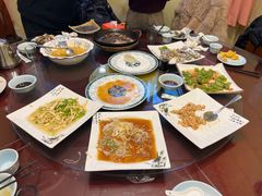 -宾朋海鲜饭庄(兴海路店)