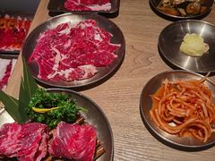 -西塔老太太泥炉烤肉(亚运村店)