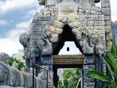 -南宁方特东盟神画