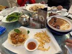 -鹭园酒家·四十年老字号