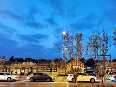 -兰溪小馆(东直门簋街店)