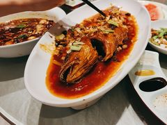 -京味斋·北京烤鸭(新源街店)