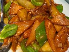 -宏达老菜馆(东安街店)