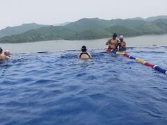 -天目湖涵田半山温泉