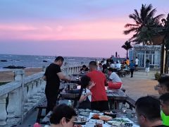 -这片海·海景餐厅(博鳌店)