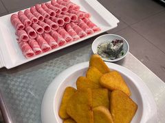 -清真·鸦儿李记·涮肉(和平里店)
