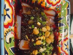 回民凉粉-巴依老爷新疆餐厅