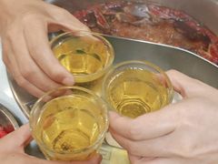 -憨铁匠老火锅(龙岗万科里店)