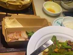 -佬麻雀·剁椒鱼头(京基KK One店)