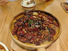 -付掌柜在成都·热炒砂锅集(金禾店)