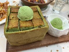 -大树餐厅(环球港店)