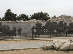 -卢沟桥文化旅游区