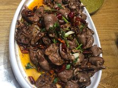 -萃和楼海鲜酒店(汉口路店)