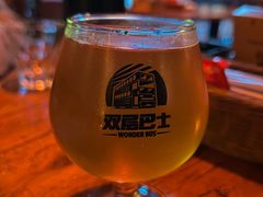 -双层巴士·鲜串鲜啤·团建聚会(凯德广场店)
