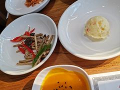 -紫霞门韩国料理烤肉(深南东路店)