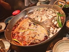 -色響火锅(恒隆广场店)