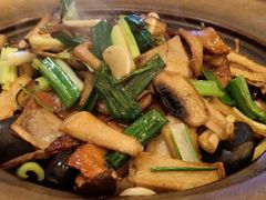 -云海肴·汽锅鸡·云南菜(东坝金隅店)