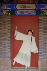 点击看大图 -美云庭古装·格格服汉服·京城旅拍(北京店)