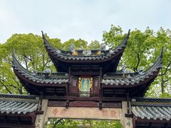 -西园戒幢律寺