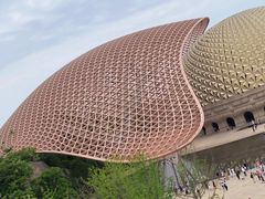 -牛首山文化旅游区