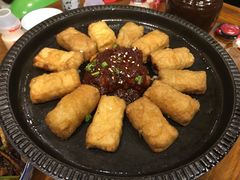 -刀板香·安徽菜(国购IFC店)