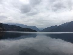 -雷波马湖风景区