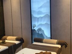 -上足·影院足道·SPA(红岭店)