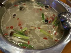 -季季红火锅(柳州广惠商业店)