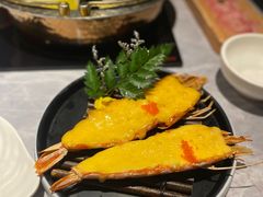 -一绪に寿喜烧自助(世茂广场店)