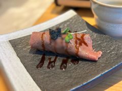 -Tuna maki寿司(苏州中心商场店)