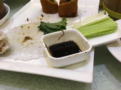 -红菜坊·烤鸭·川鲁宴(石园店)