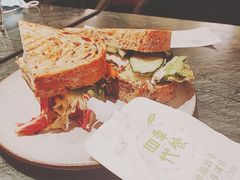 -BAKER&SPICE(环贸店)