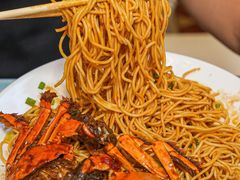 -捌贰虾蟹·江湖菜馆(江汉路店)