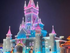 -厦门方特东方神画