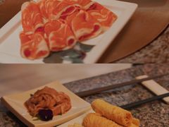 招牌羊肩肉-辉哥火锅(虹桥路店)