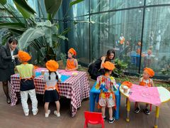 -青岛海尔洲际酒店