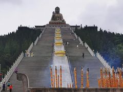 -龙口南山旅游景区