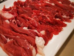 -百友顺涮肉城(故城东路店)