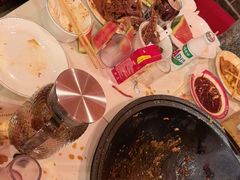 -江湖水乡铁锅炖魚(周庄嘉园店)