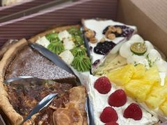 -Pie Bird(新闸路店)