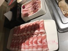 -海底捞火锅(振华商厦店)