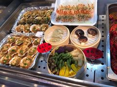 -盒马鲜生(宝地店)
