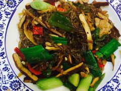 -自游人·美食一楼·地道徽菜(三十年名店)