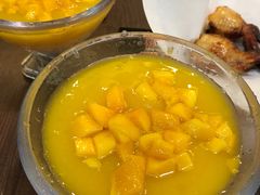 -许留山(梳士巴利道店)